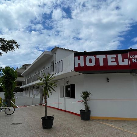 Hotel Hp Castelldefels Exterior foto