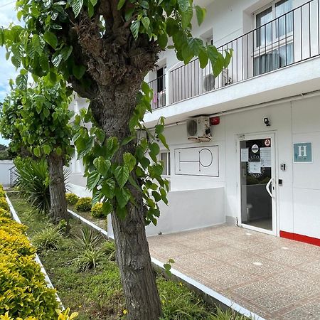 Hotel Hp Castelldefels Exterior foto